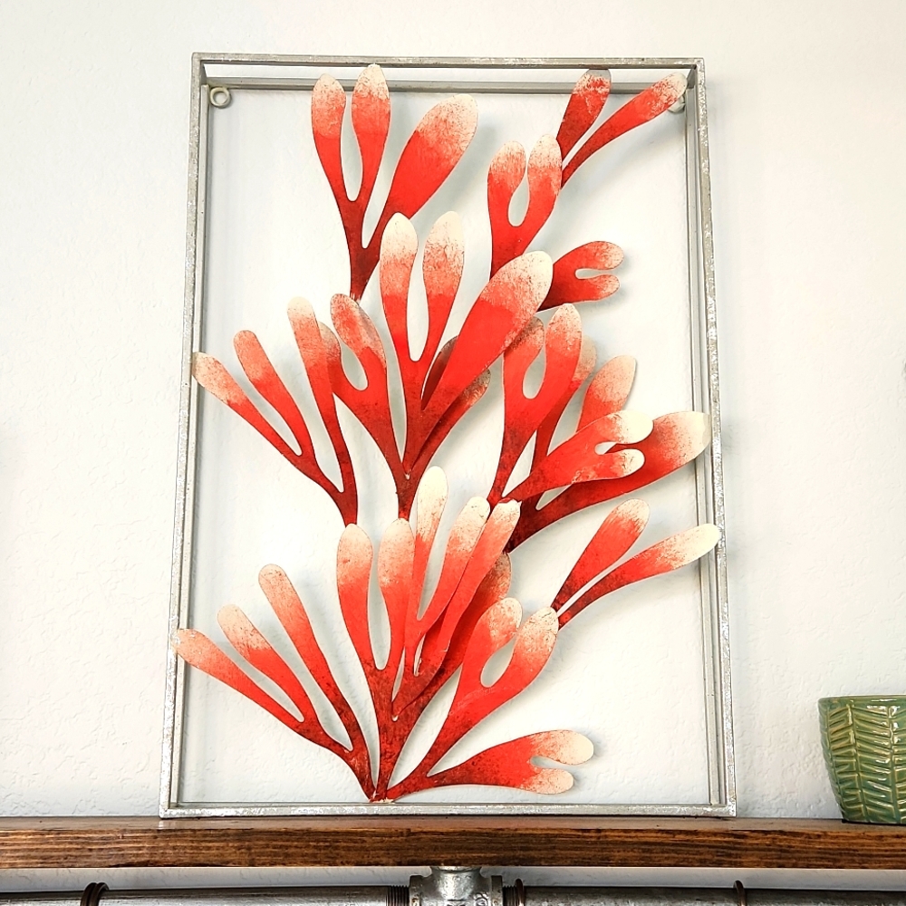 Sea Wall Art